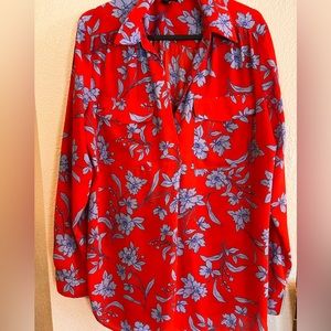 Ann Taylor Blouse